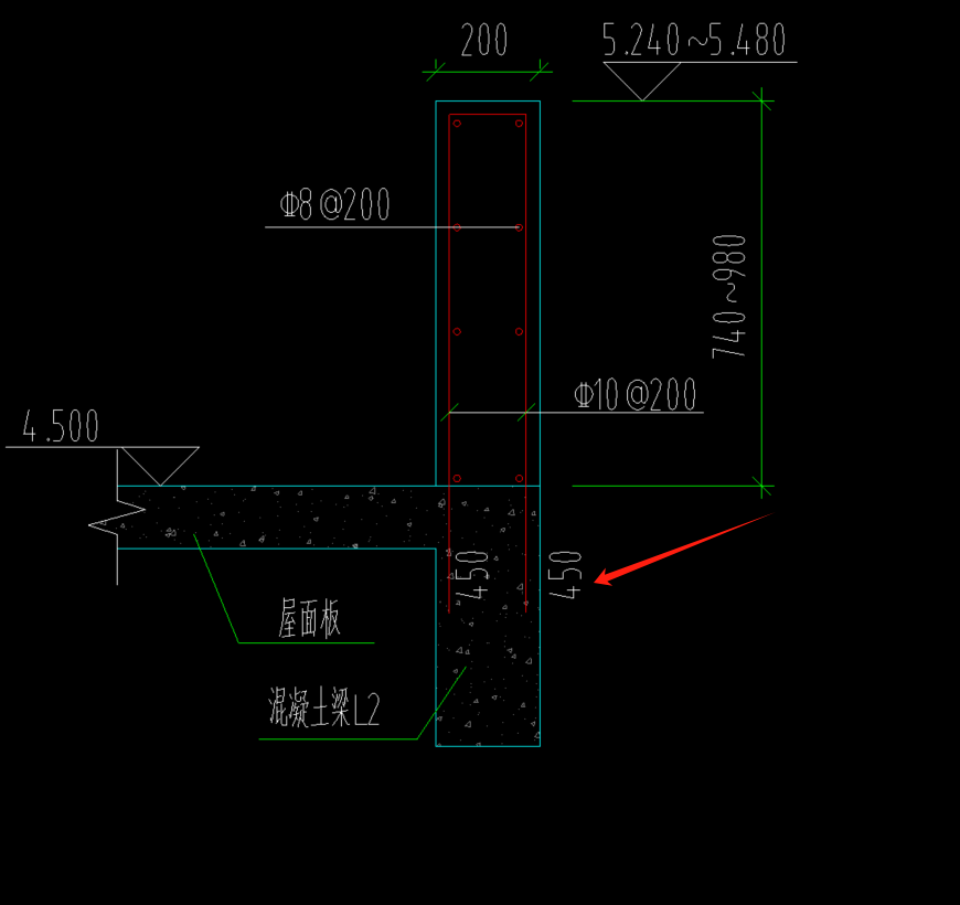 剪力墻