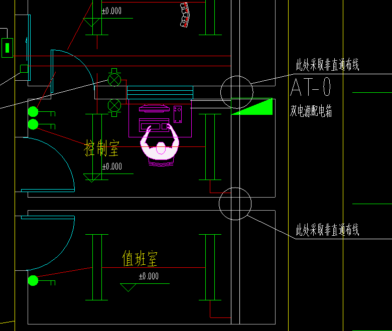 橋架