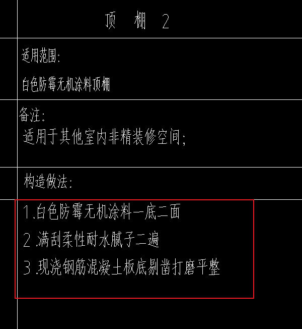 吊頂