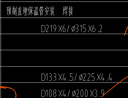 管徑