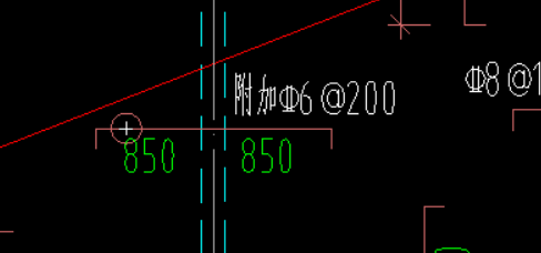 附加
