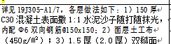 素土夯實