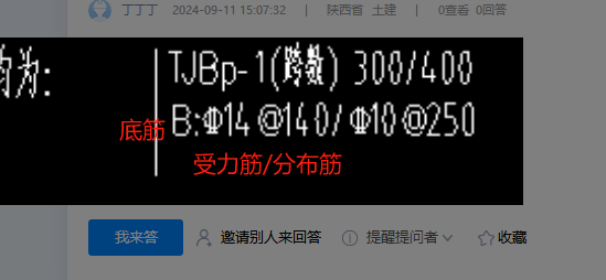 條形基礎