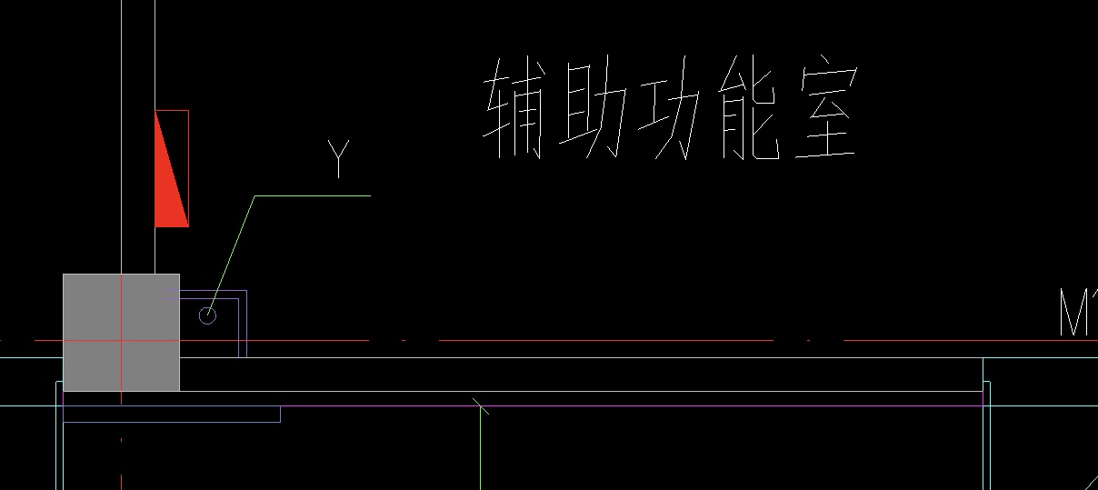 建筑平面圖