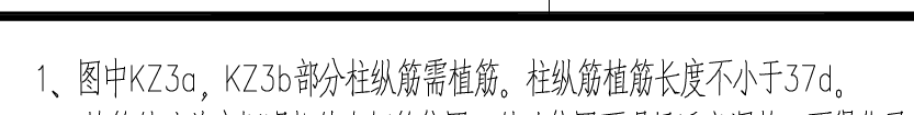 植筋