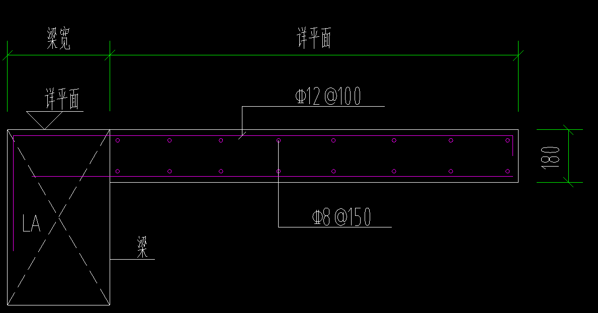 板筋