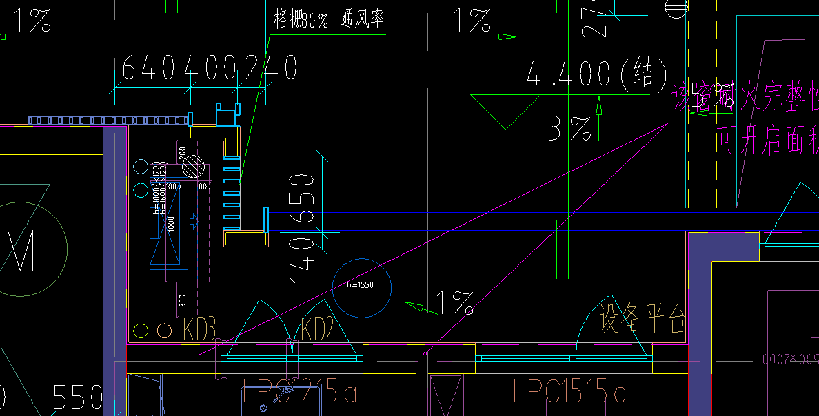 建筑面積