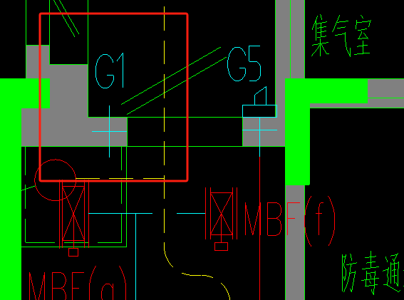 人防預(yù)埋