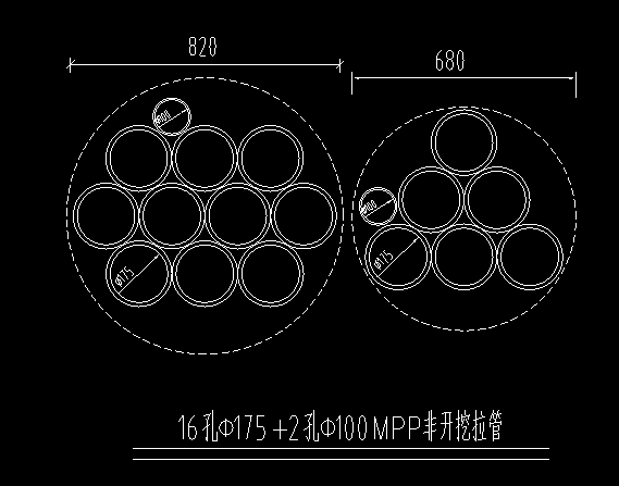 非開挖
