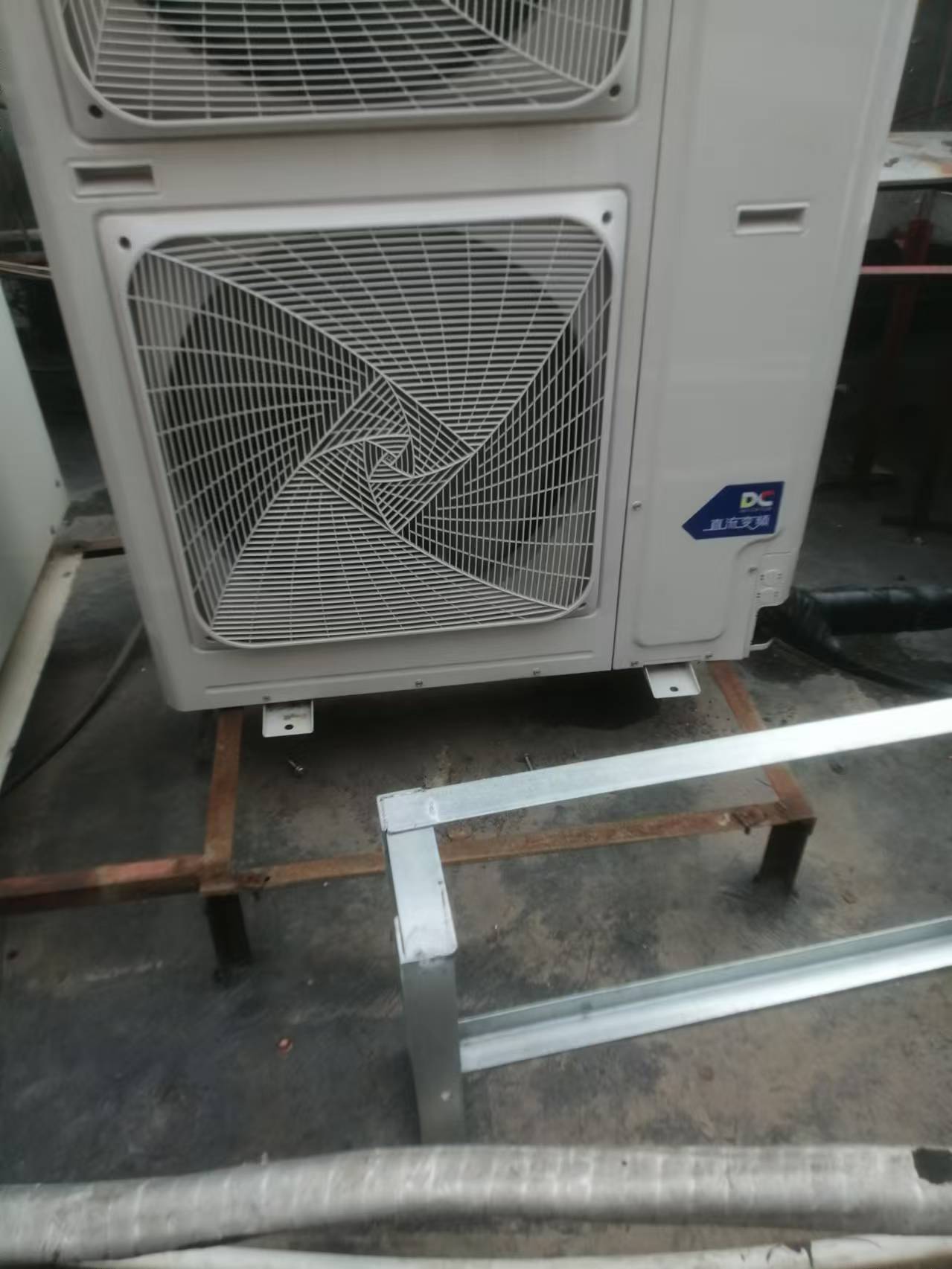 角鋼支架