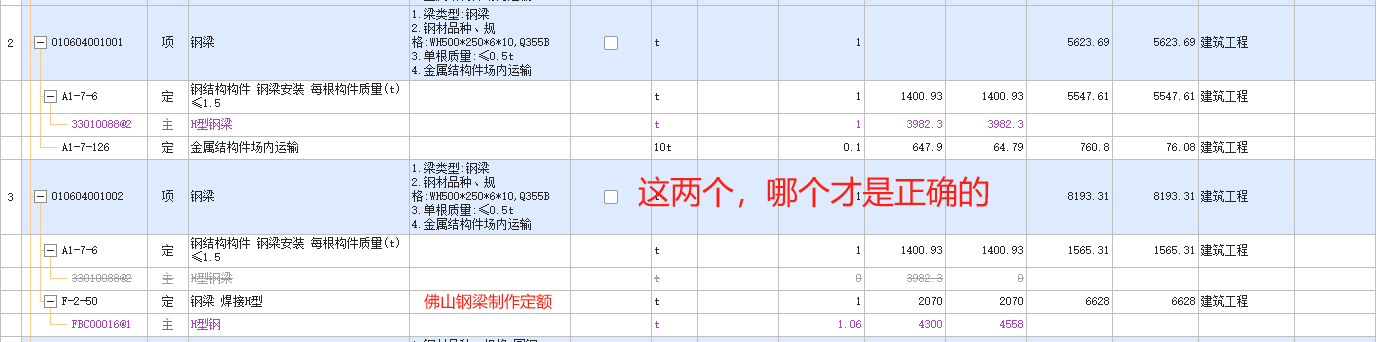 定額