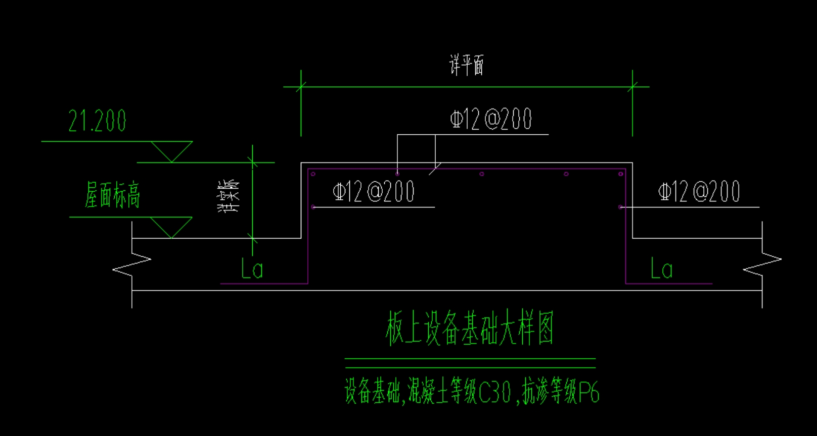設(shè)備基礎(chǔ)