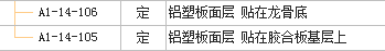 塑板