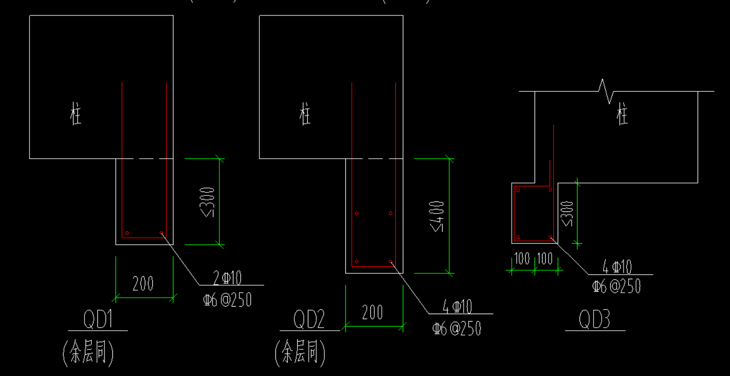 構件