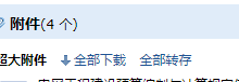 預算編制