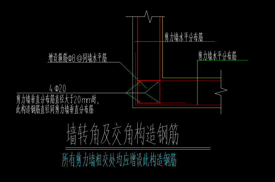 剪力墻