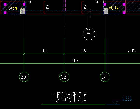 構(gòu)造柱