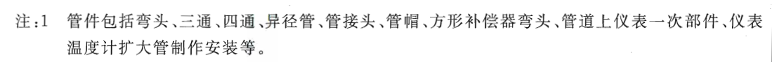 工業管道工程