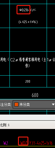 雙電源配電箱
