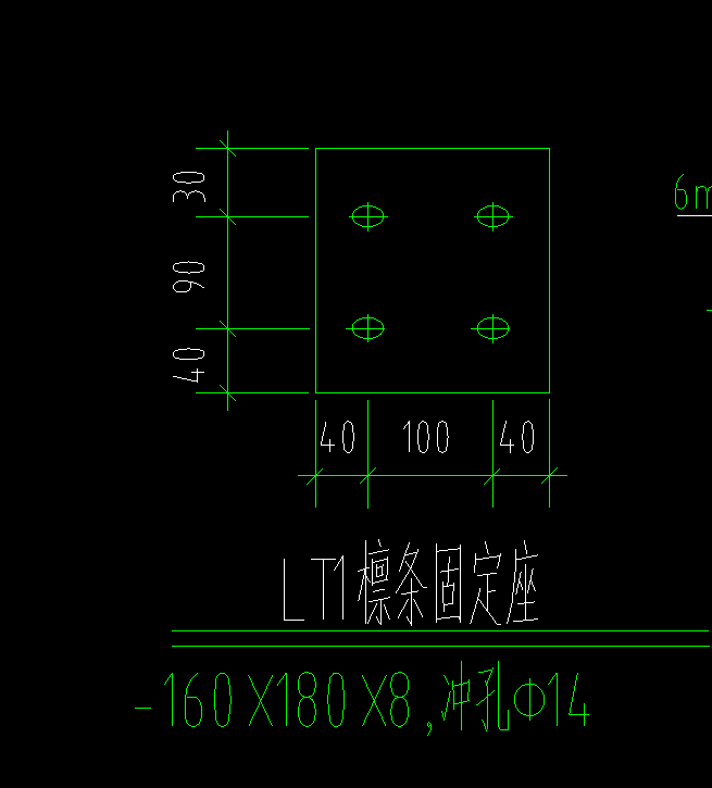 定額