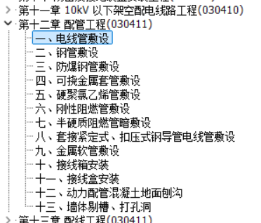 線管