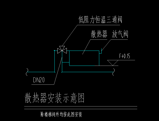 立管