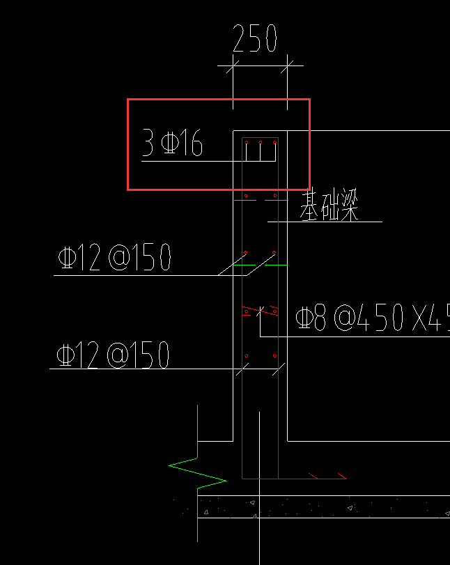 電梯基坑