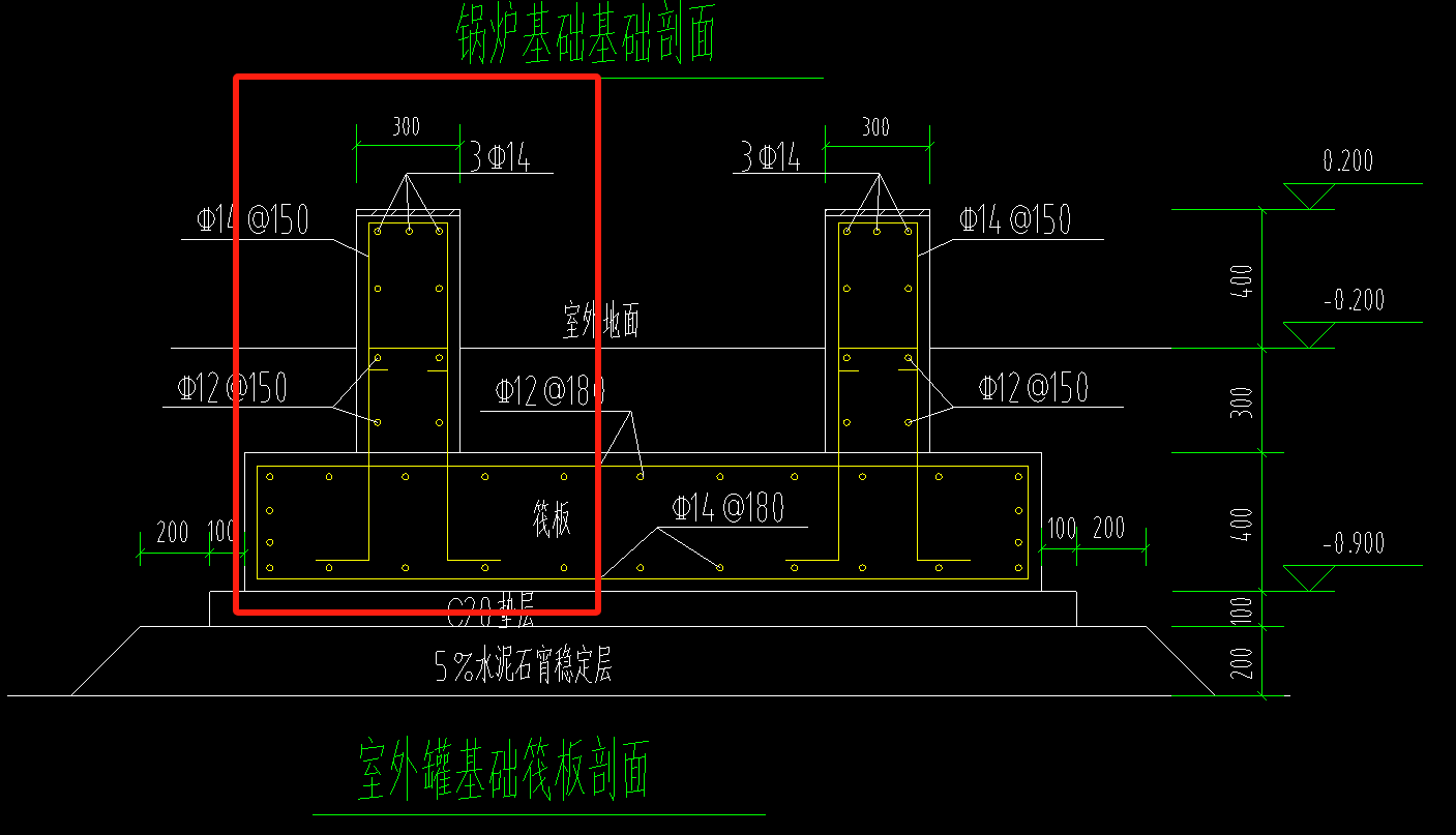 構(gòu)件繪制
