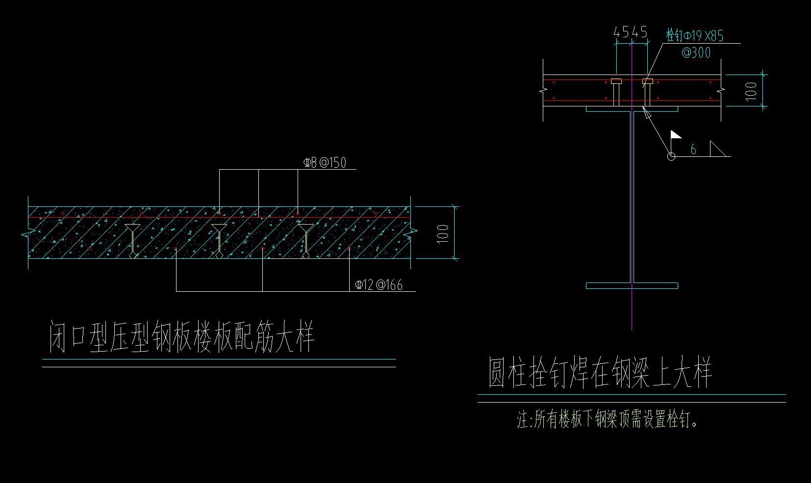 壓型