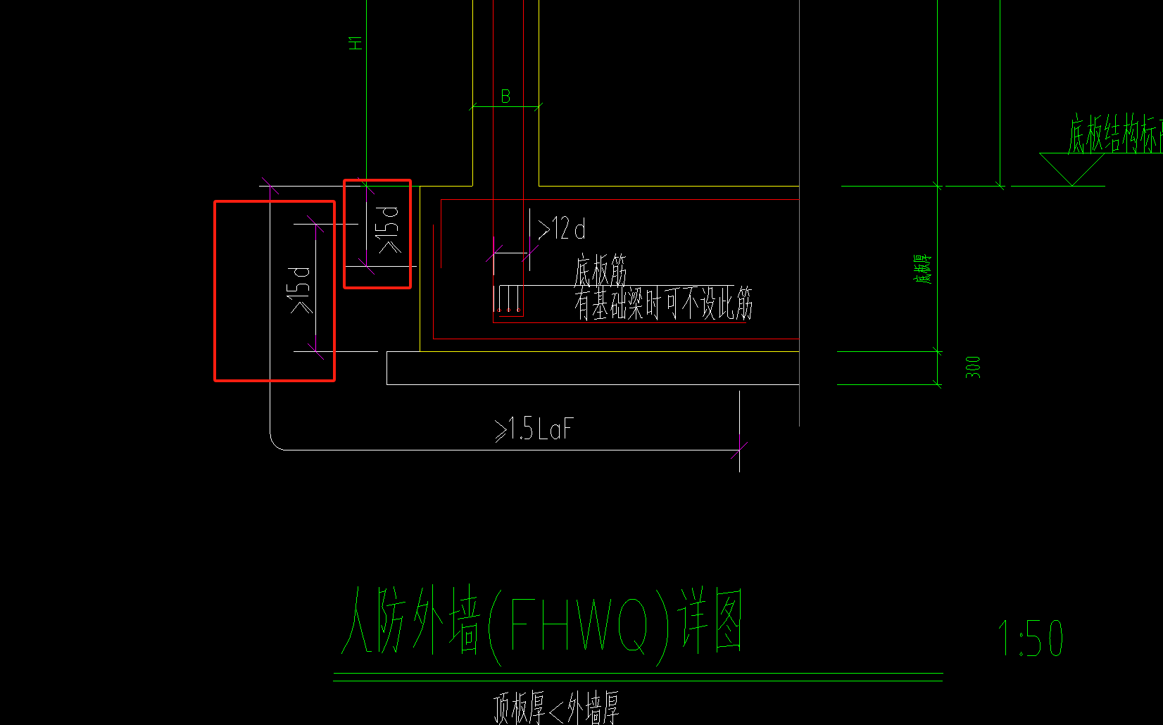 人防