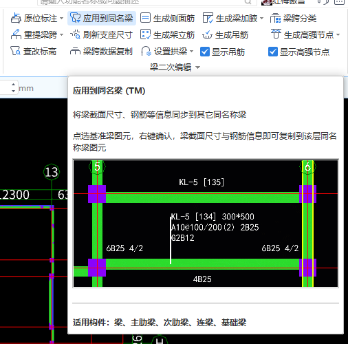 梁才