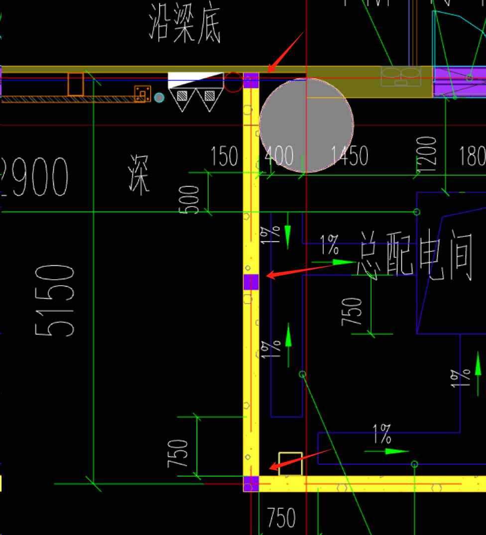 構造柱