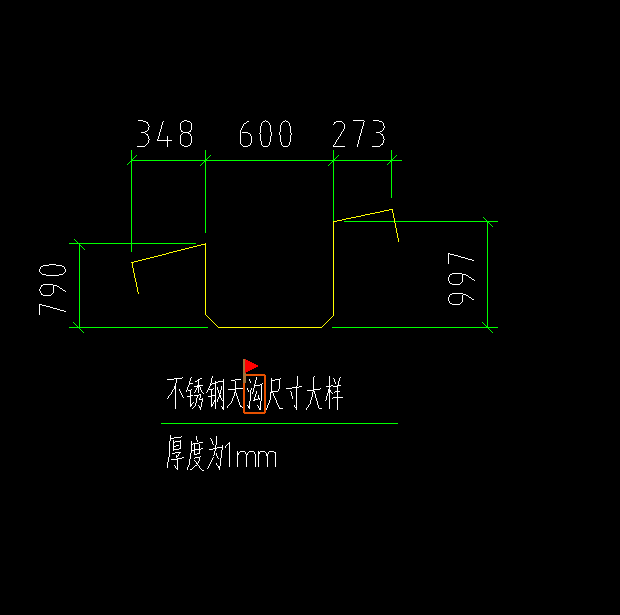 定額