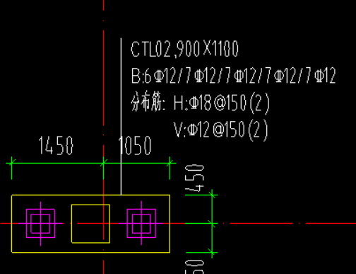 樁