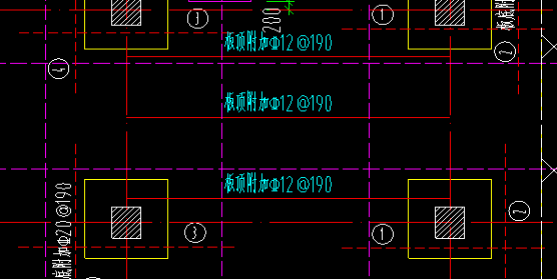 柱墩