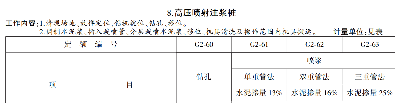 樁