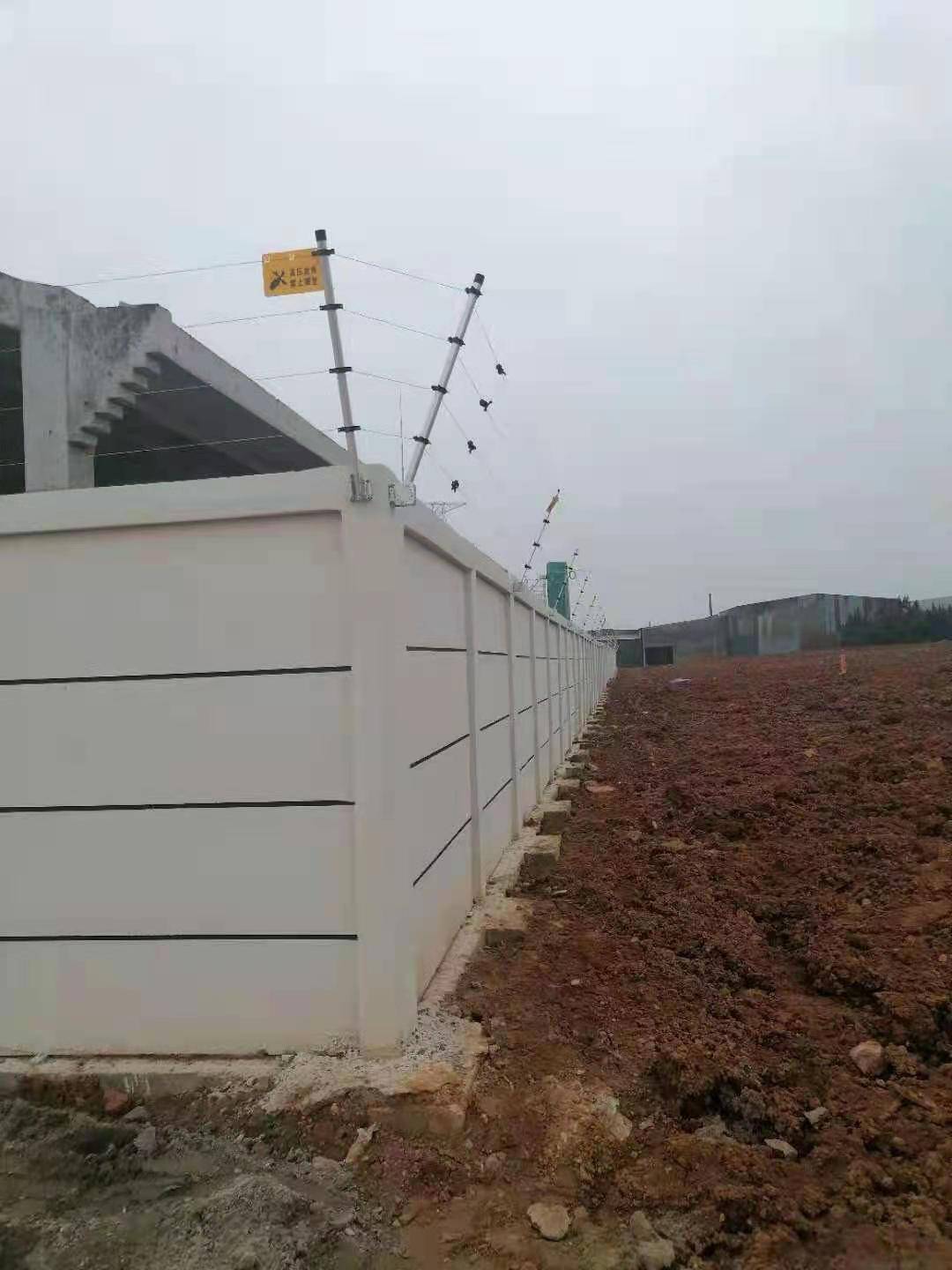 預制混凝土