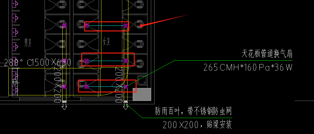 風管