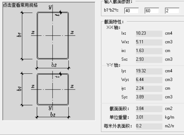 支架怎么算