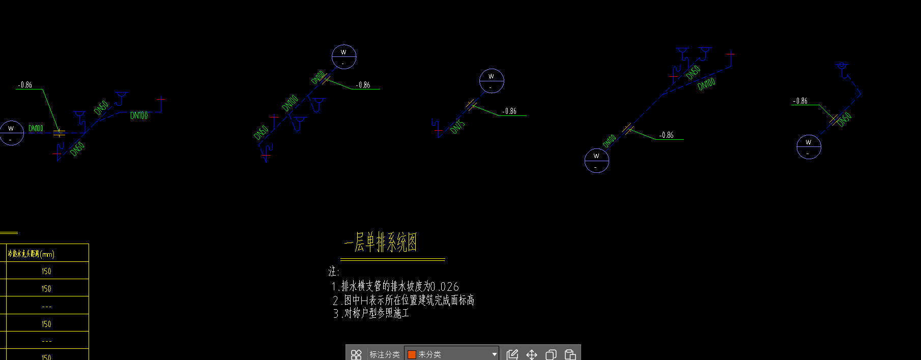 坡度