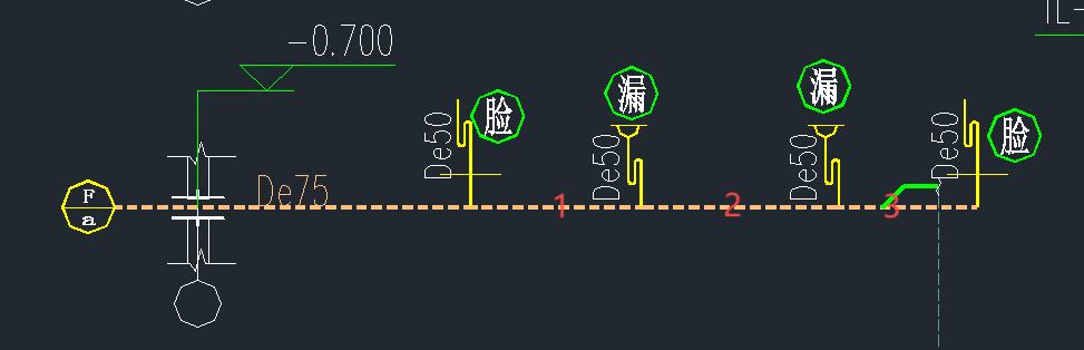 管徑