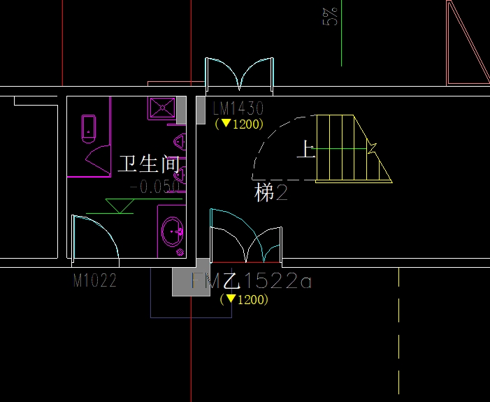 色字