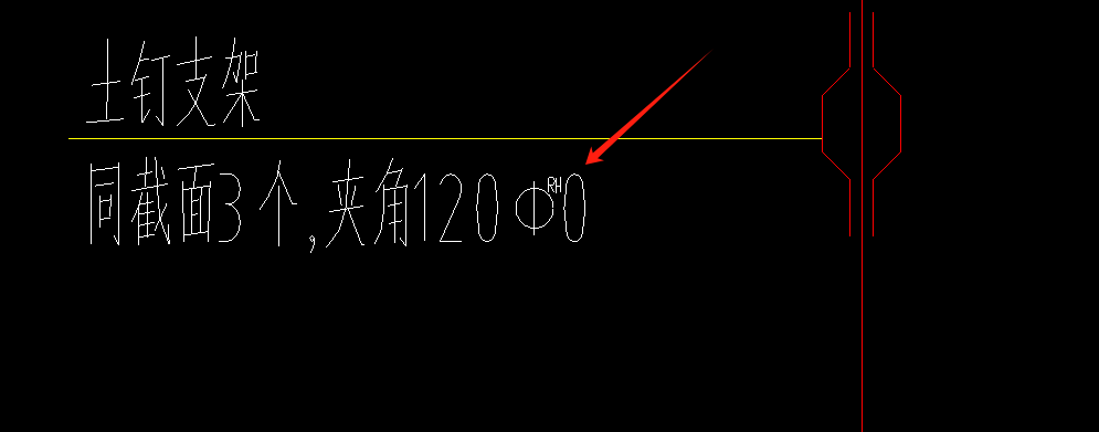 這個符號