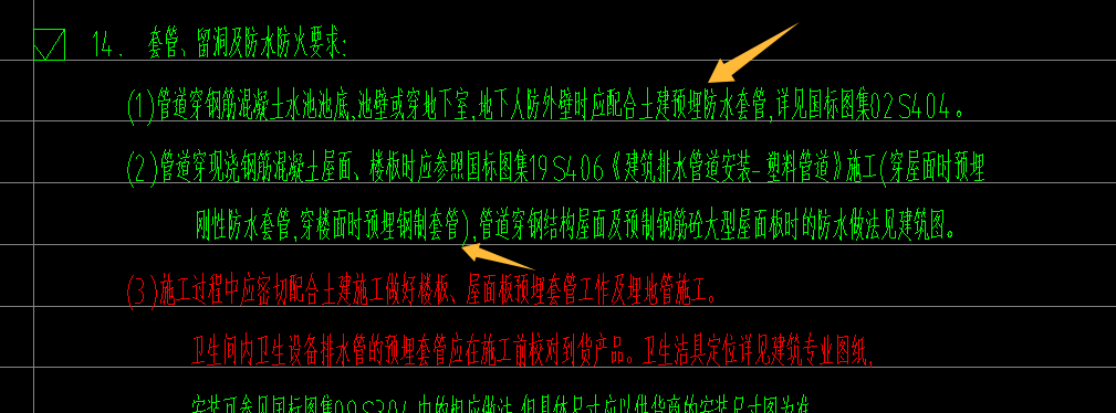 套管