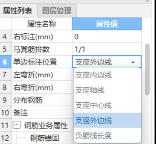 負(fù)筋