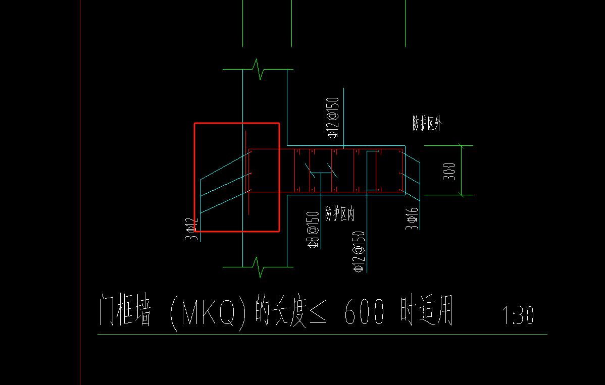 人防門