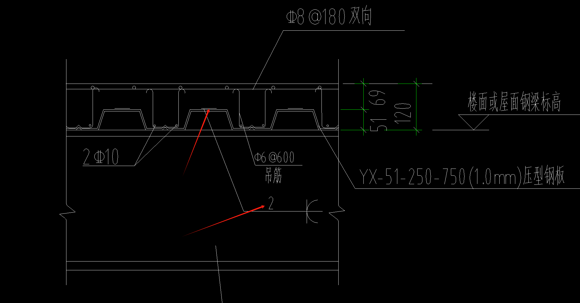 壓型