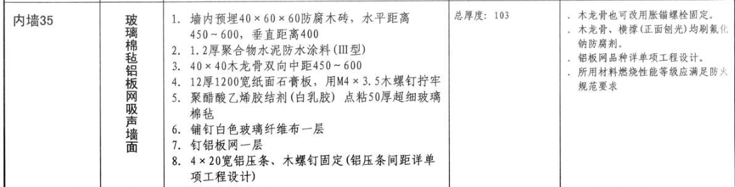 墻面