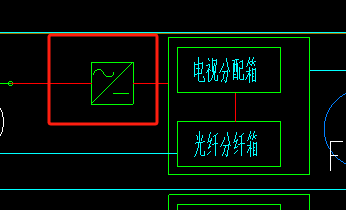 弱電系統(tǒng)