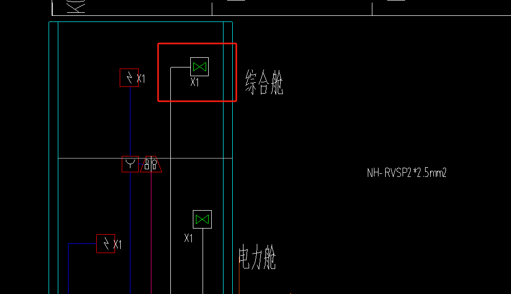 圖例